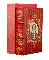 John Keats, His Life and Poetry, His Friends Critics and After-Fame