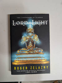 Lord of Light