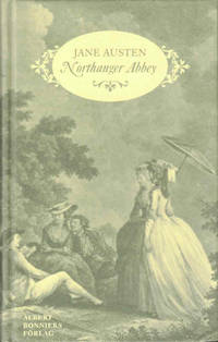 NORTHANGER ABBEY.