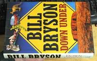 Down Under by Bryson, Bill - 2000