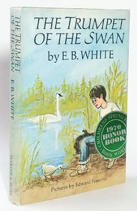 cover of Trumpet of the Swan