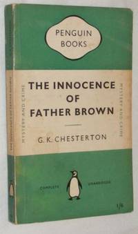 The Innocence of Father Brown