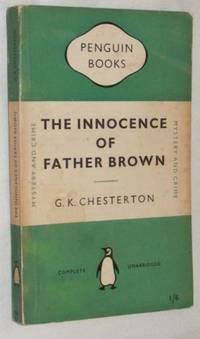 The Innocence of Father Brown by G K Chesterton - 1951