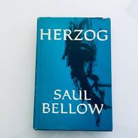 Herzog by Saul Bellow - 1964