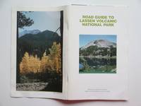 image of Road Guide to Lassen Volcanic National Park
