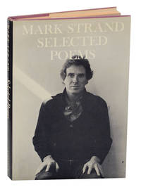 Selected Poems by STRAND, Mark - 1980