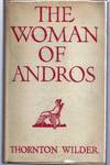 THE WOMAN OF ANDROS