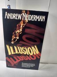 cover of Illusion