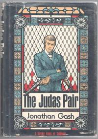 The Judas Pair by Gash, Jonathan - 1977