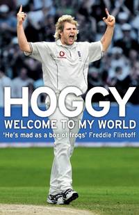 Hoggy: Welcome to My World