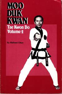 image of Moo Duk Kwan Tae Kwon Do, Volume 2