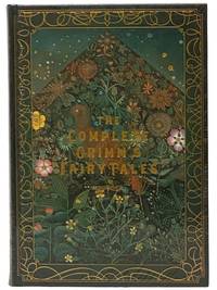 The Complete Grimm's Fairy Tales (Timeless Classics, 5)