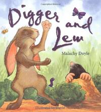 Digger and Lew (Storytime)