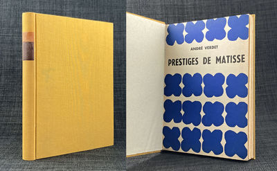 Prestiges de Matisse. Précedé de Visite a Matisse…