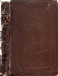 An eight weeks journal in Norway &c. in 1852, with rough outlines.