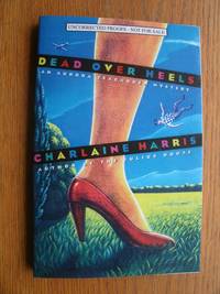 image of Dead Over Heels