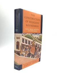 THE CONSTRUCTION OF RELIGIOUS BOUNDARIES: Culture, Identity, and Diversity in the Sikh Tradition