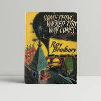 Something Wicked This Way Comes by Bradbury, Ray - 1963