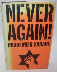 Never Again! A Program for Survival