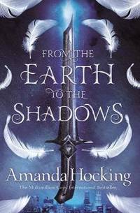 cover of From the Earth to the Shadows