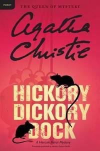 image of Hickory Dickory Dock