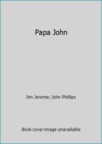 image of Papa John