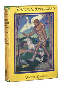Johnny Appleseed and Other Poems