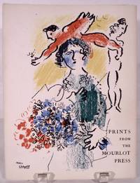 Prints From the Mourlot Press