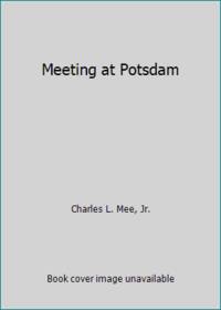 Meeting at Potsdam