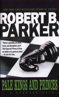 Pale Kings and Princes (Spenser, No 14)