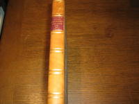 A JOURNEY THROUGH ENGLAND IN FAMILIAR LETTERS FROM A GENTLEMAN HERE, TO HIS FRIEND ABROAD by MACKY JOHN: - First Edition - from Hawkridge Books (SKU: 22998)