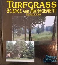 TURFGRASS - Science and Management