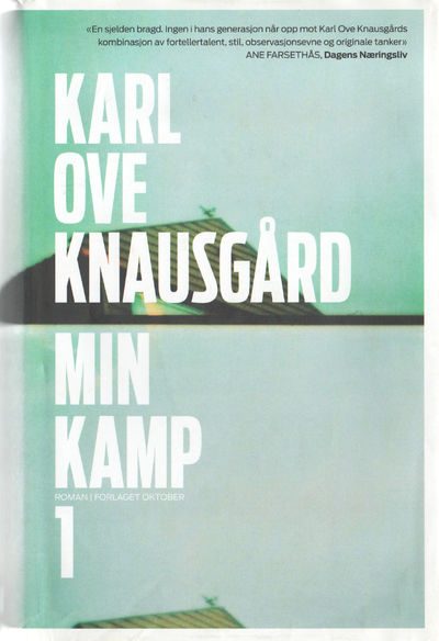 Min kamp 1