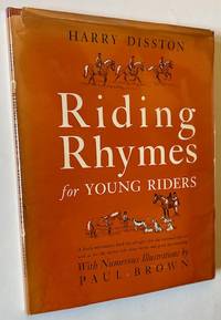 Riding Rhymes for Young Riders