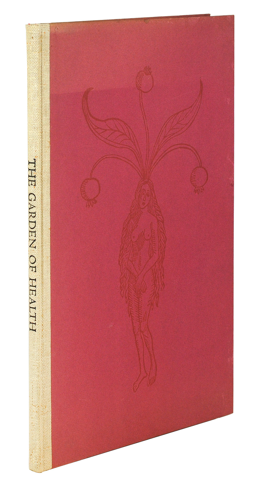 The Garden of Health. An Account of Two Herbals. The “Gart der