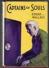 Captain of Souls (In a dust jacket)
