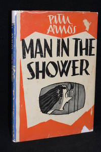 image of Peter Arno's Man in the Shower