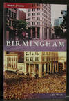 Birmingham: Then and Now (SIGNED)