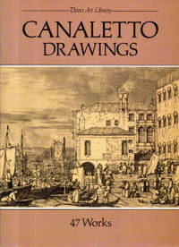 Canaletto Drawings