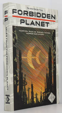 Tales from the Forbidden Planet