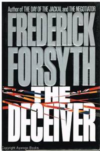 image of The Deceiver