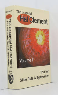 image of The Essential Hal Clement Volume 1: Trio for Slide Rule & Typewriter