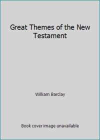 image of Great Themes of the New Testament