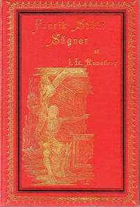 Fänrik Ståls sägner