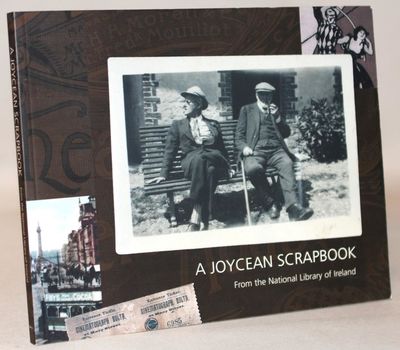 A Joycean Scrapbook - From the National Library…