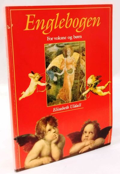 Englebogen - For voksne og børn.