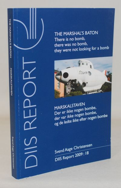 The Marshal's baton - der er ikke nogen bombe,…