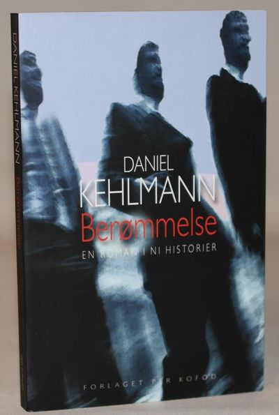 Berømmelse.