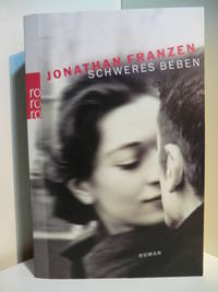 cover of Schweres Beben