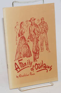 image of A Family of Outlaws